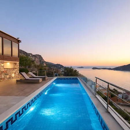 Villa Selas