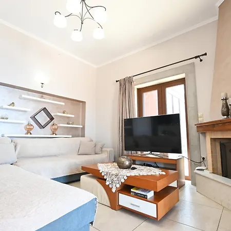 Villa Selas Kálymnos