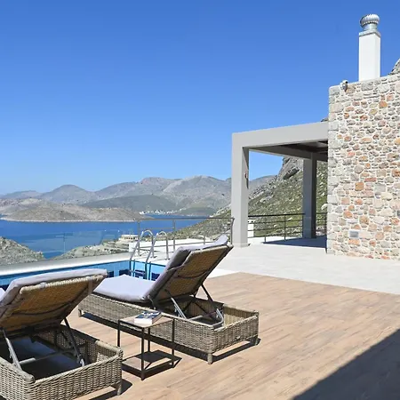 Villa Selas