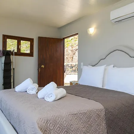 Villa Selas *