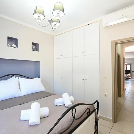 Selas Villa Kálymnos