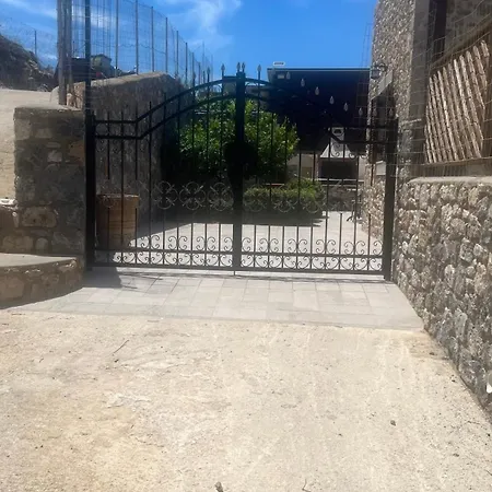 Selas Villa Kálymnos